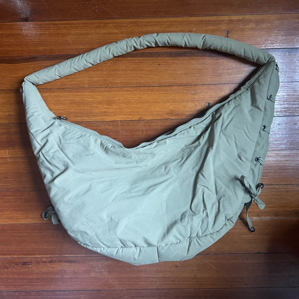 Street Level - crossbody large bag